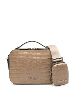 Borsa a tracolla Hudson Ew con marsupio