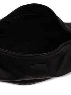 Borsa a tracolla in conchiglia