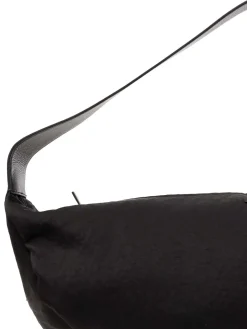 Borsa a tracolla in conchiglia