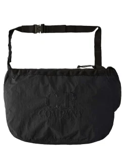Borsa A Tracolla In Nylon
