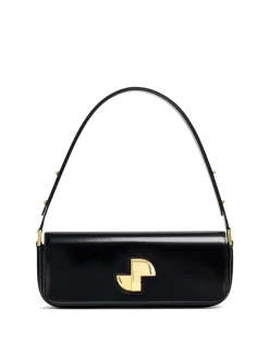Borsa a tracolla in pelle