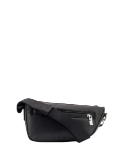 Borsa a tracolla in pelle