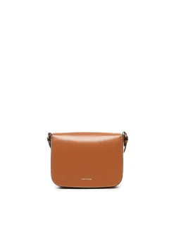 Borsa a tracolla in pelle
