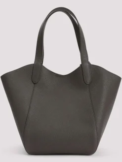 Borsa a tracolla in pelle di vitello