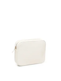 Borsa a tracolla in pelle Tebe