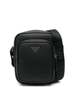 Borsa a tracolla in pelle
