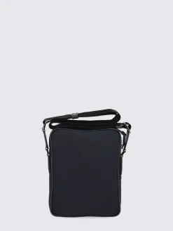 Borsa A Tracolla In Vitello