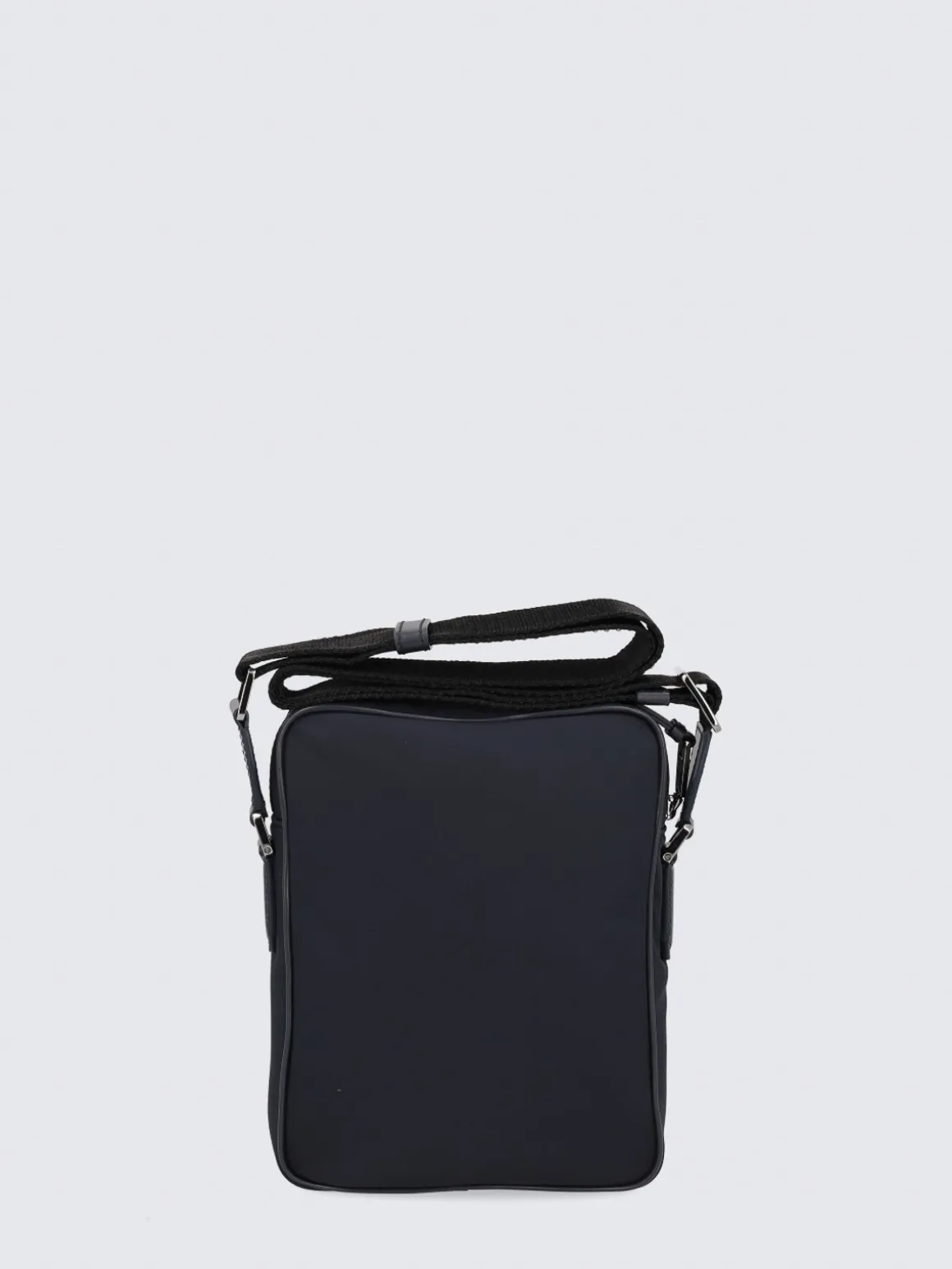 Borsa A Tracolla In Vitello