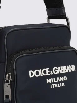 Borsa A Tracolla In Vitello