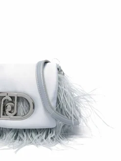 Borsa A Tracolla La Puffy Piccola