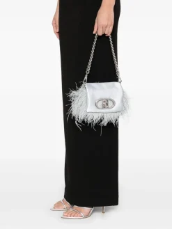 Borsa A Tracolla La Puffy Piccola