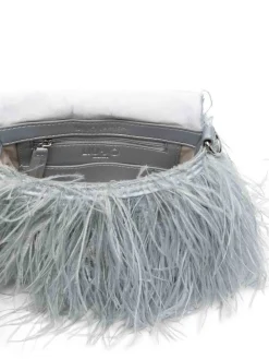 Borsa A Tracolla La Puffy Piccola