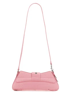 Borsa a tracolla Lindsay