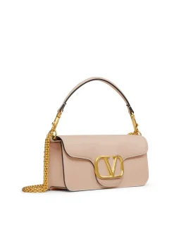 Borsa A Tracolla Loc In Vitello