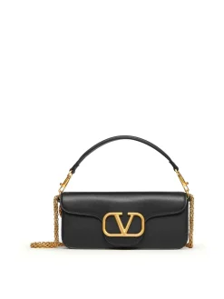 Borsa A Tracolla Loc In Vitello