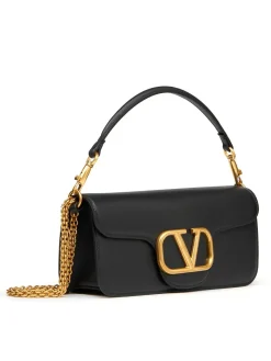 Borsa A Tracolla Loc In Vitello