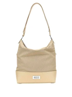 Borsa a tracolla media Hobo 5Ac