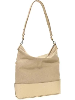 Borsa a tracolla media Hobo 5Ac