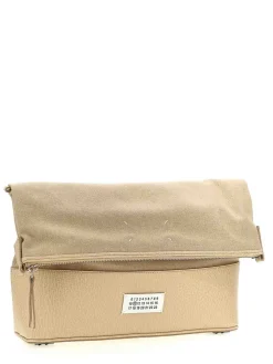 Borsa a tracolla media Hobo 5Ac