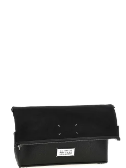 Borsa a tracolla media Hobo 5Ac