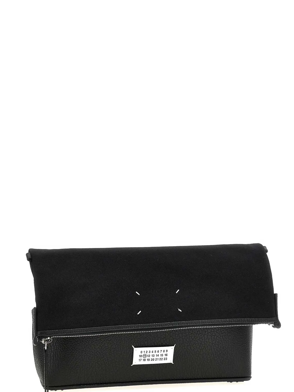 Borsa a tracolla media Hobo 5Ac