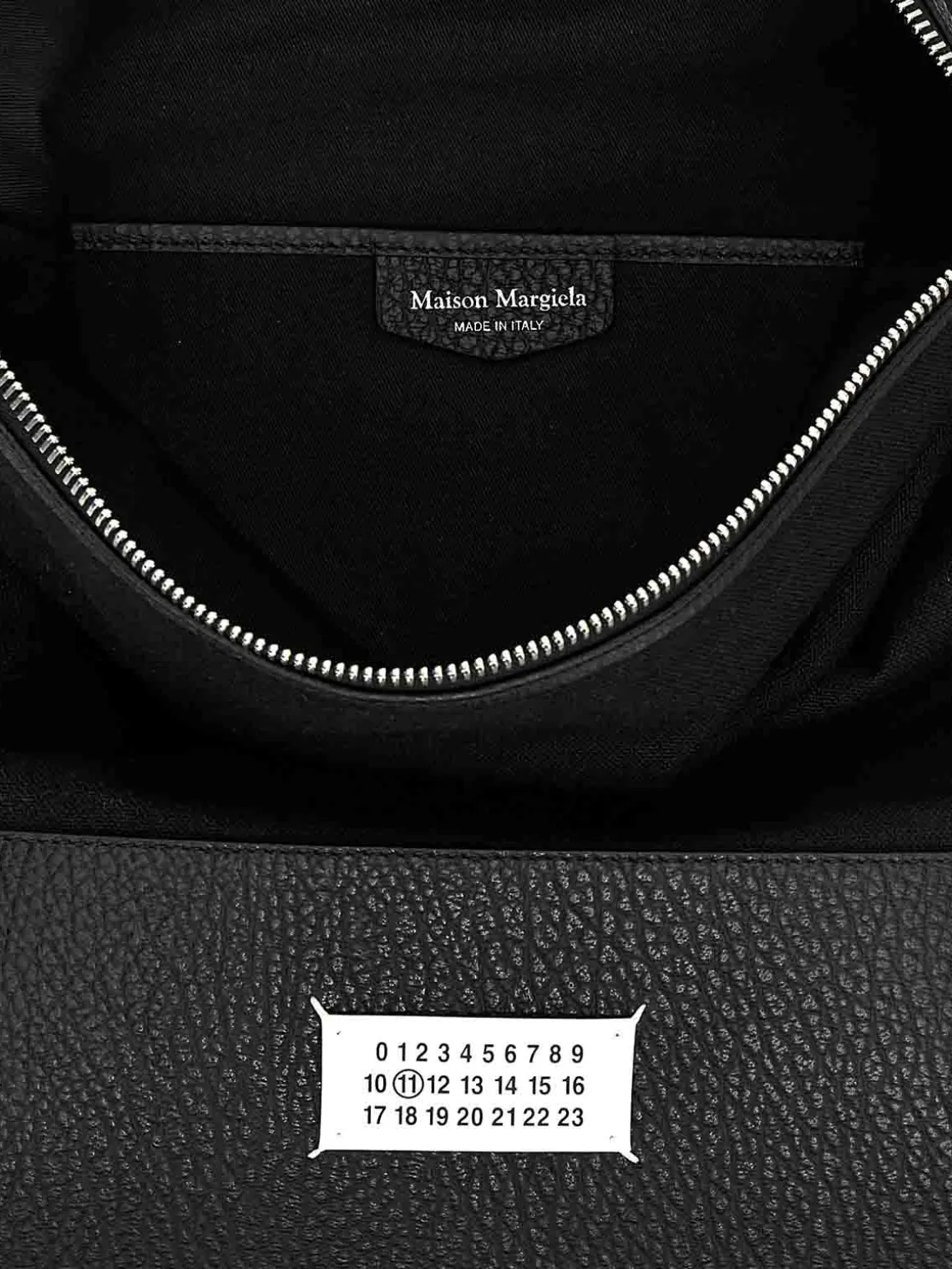 Borsa a tracolla media Hobo 5Ac