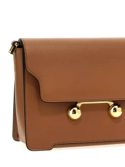 Borsa a tracolla media Trunkaroo