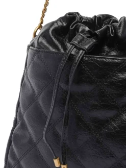 Borsa a tracolla nera