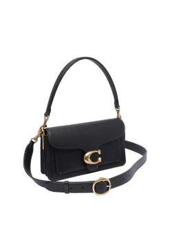 Borsa a tracolla nera