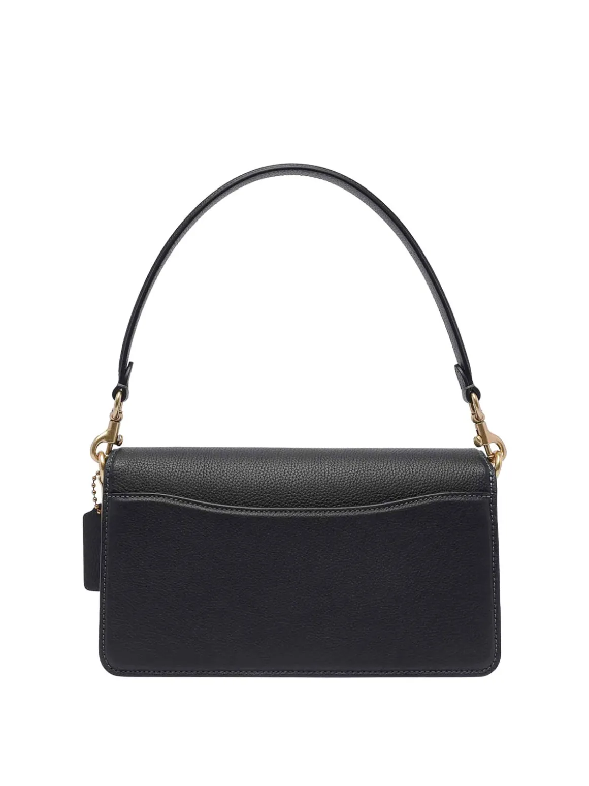 Borsa a tracolla nera