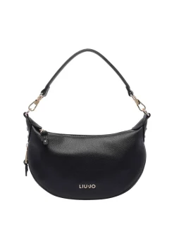 Borsa a tracolla nera