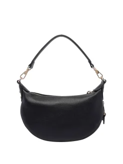 Borsa a tracolla nera
