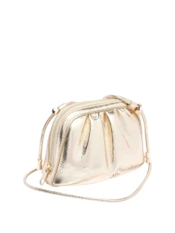Borsa a tracolla ninon coulica d'oro