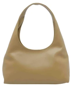 Borsa a tracolla ninon da bambino oliva