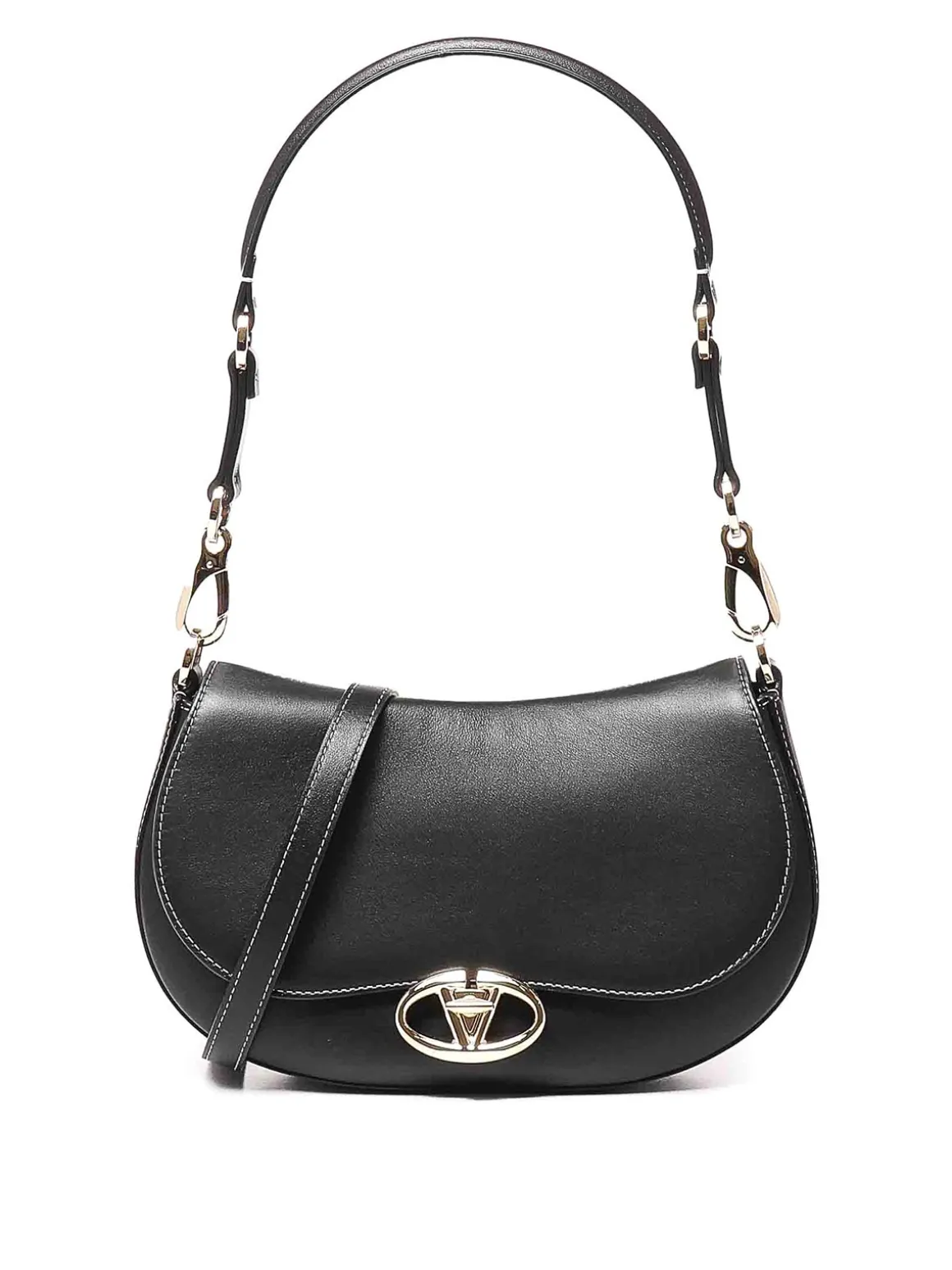 Borsa a tracolla Ohval