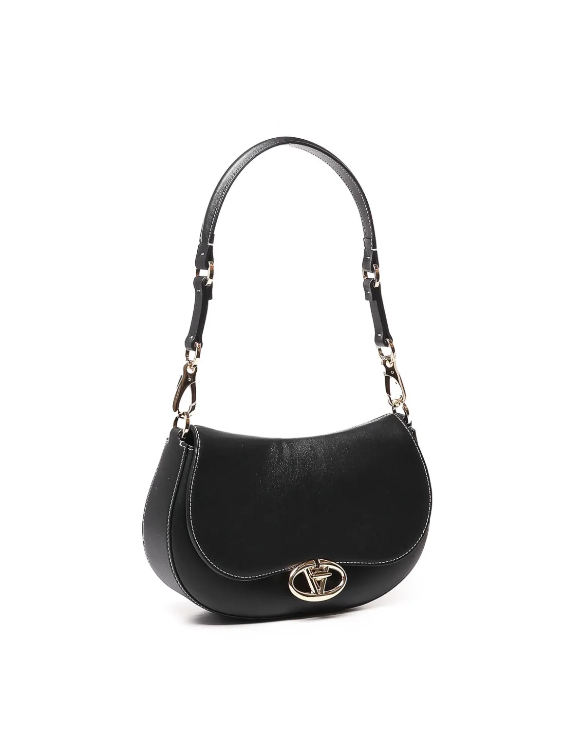 Borsa a tracolla Ohval