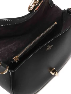 Borsa a tracolla Ohval