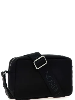 Borsa a tracolla per fotocamera