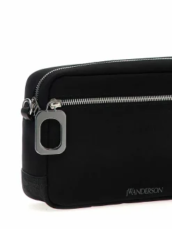 Borsa a tracolla per fotocamera