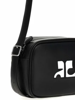 Borsa a tracolla per fotocamera riedizione