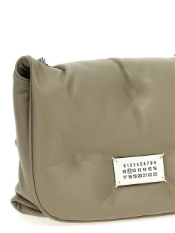 Borsa a tracolla piccola