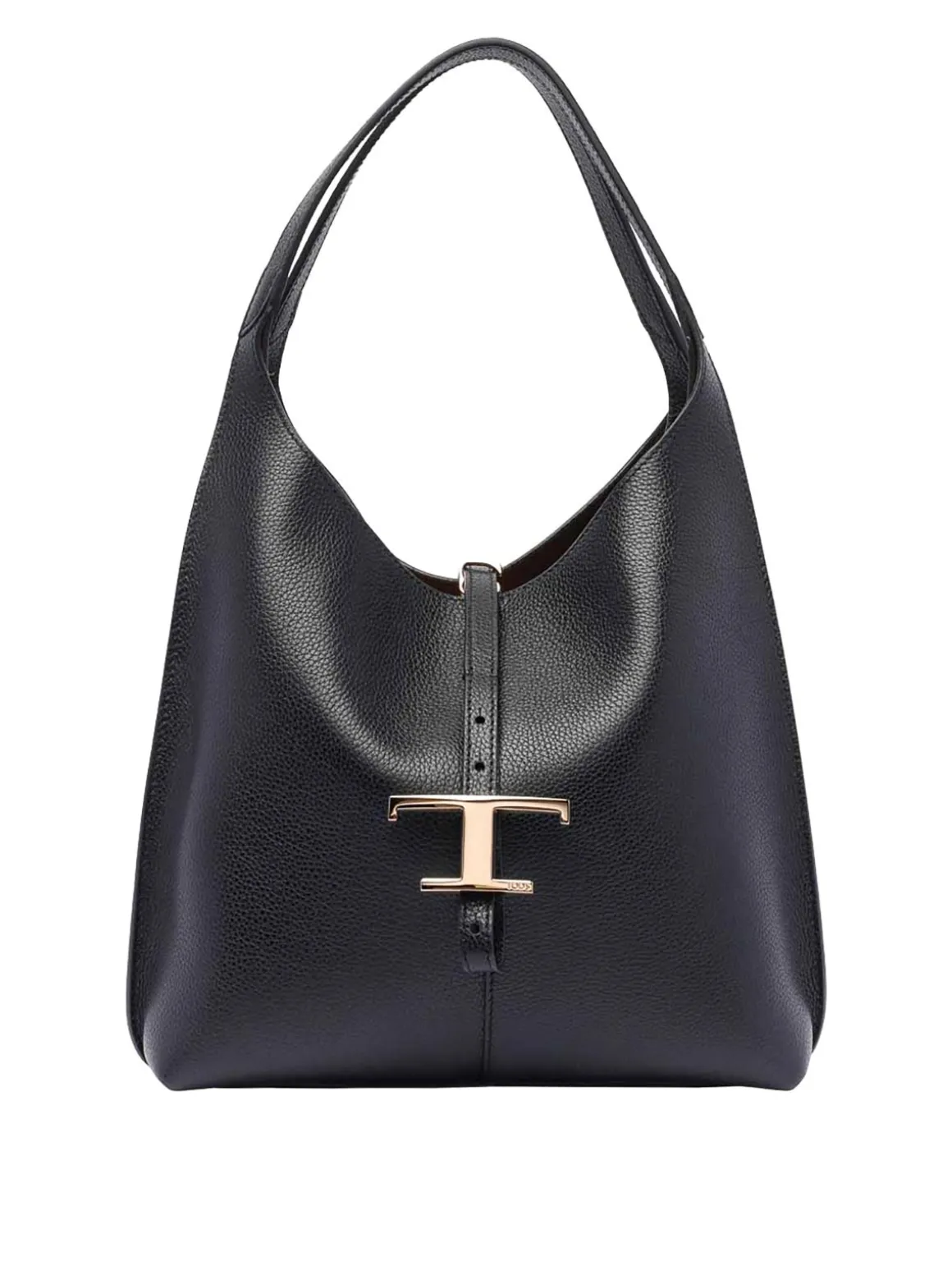 Borsa a tracolla piccola T Timeless