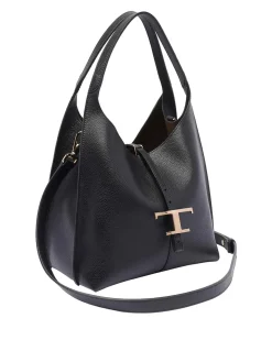 Borsa a tracolla piccola T Timeless