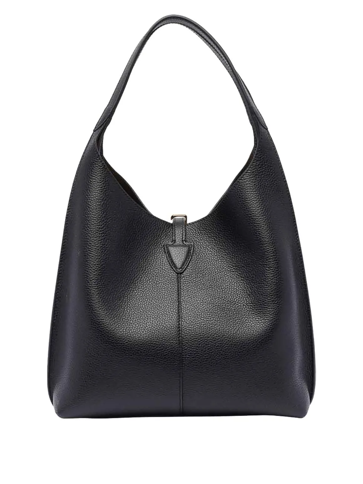 Borsa a tracolla piccola T Timeless