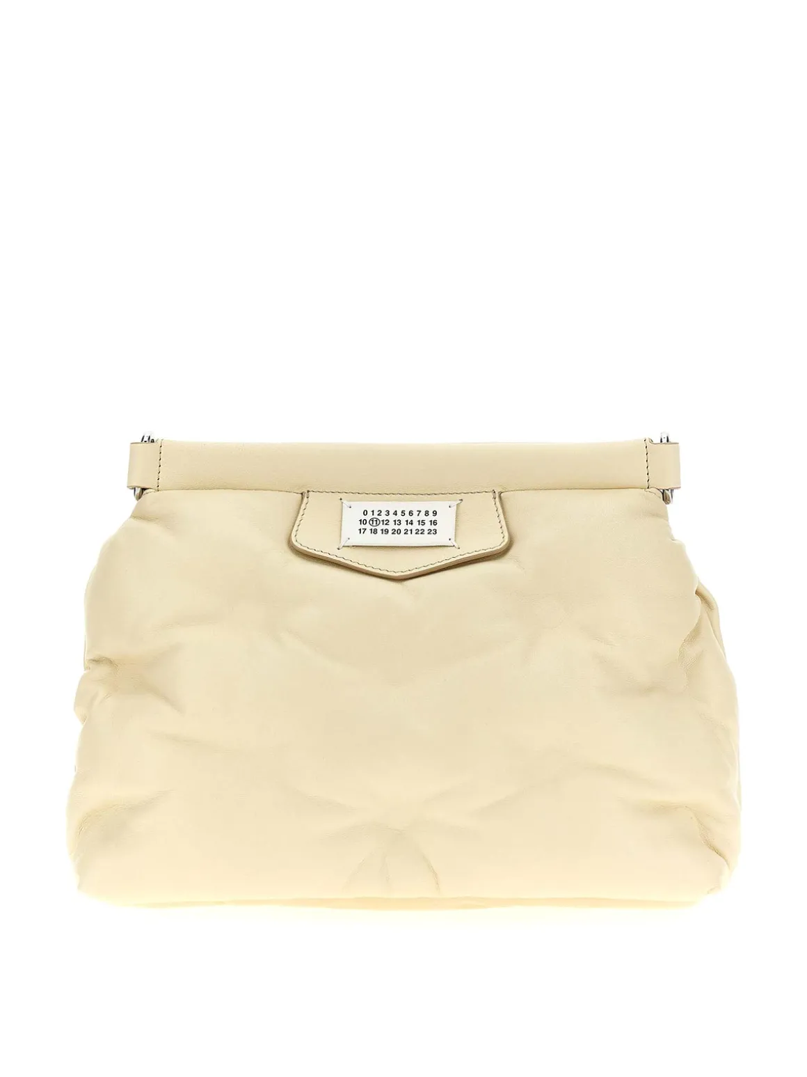 Borsa a tracolla piccola Glam Slam Classique