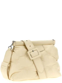 Borsa a tracolla piccola Glam Slam Classique