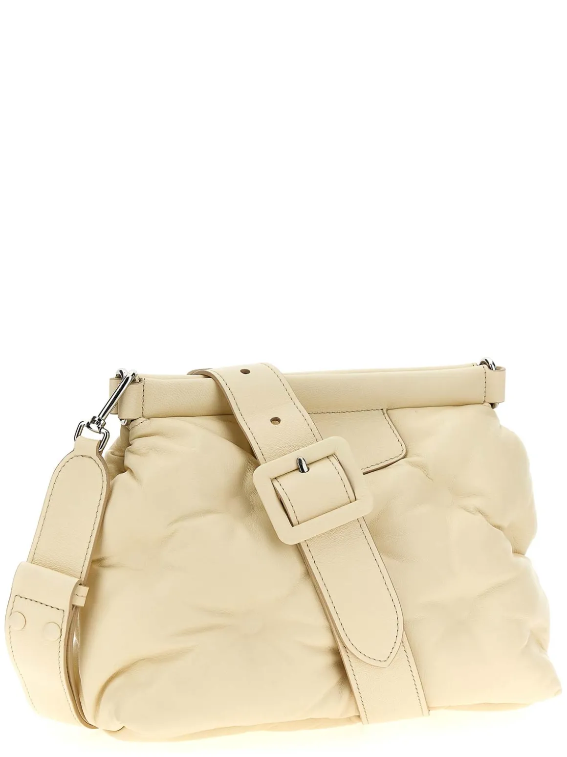 Borsa a tracolla piccola Glam Slam Classique