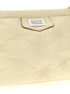 Borsa a tracolla piccola Glam Slam Classique