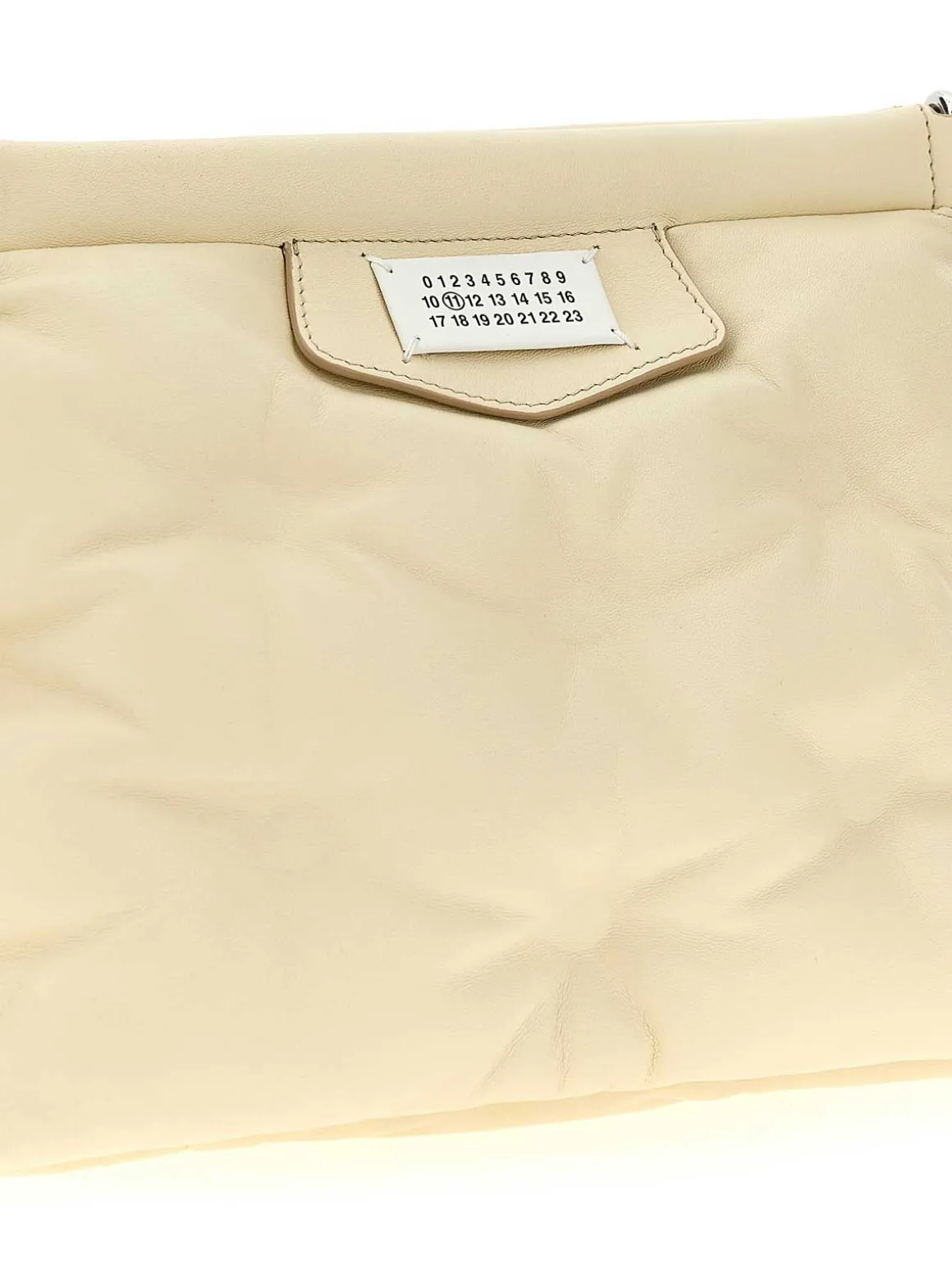 Borsa a tracolla piccola Glam Slam Classique
