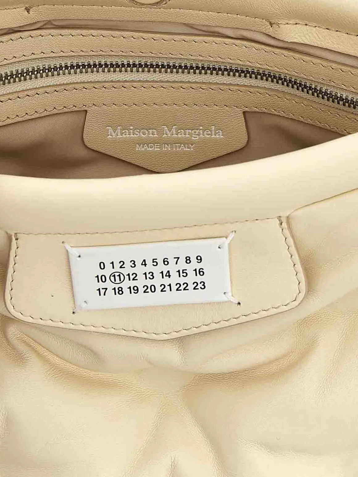 Borsa a tracolla piccola Glam Slam Classique